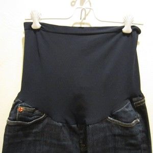 Hudson Secret Fit Belly Maternity Jeans - Size 29